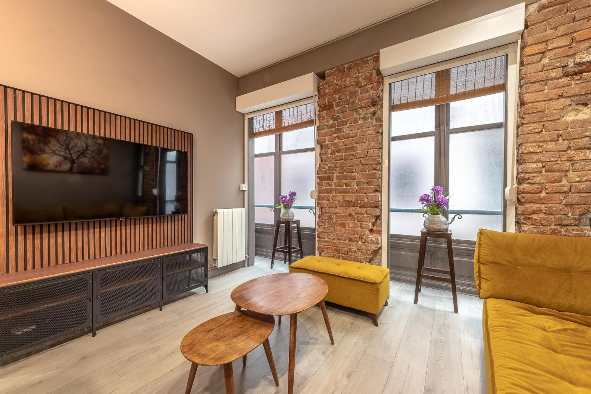 Bilbao Old Town XII By Aston Rentals Exteriér fotografie