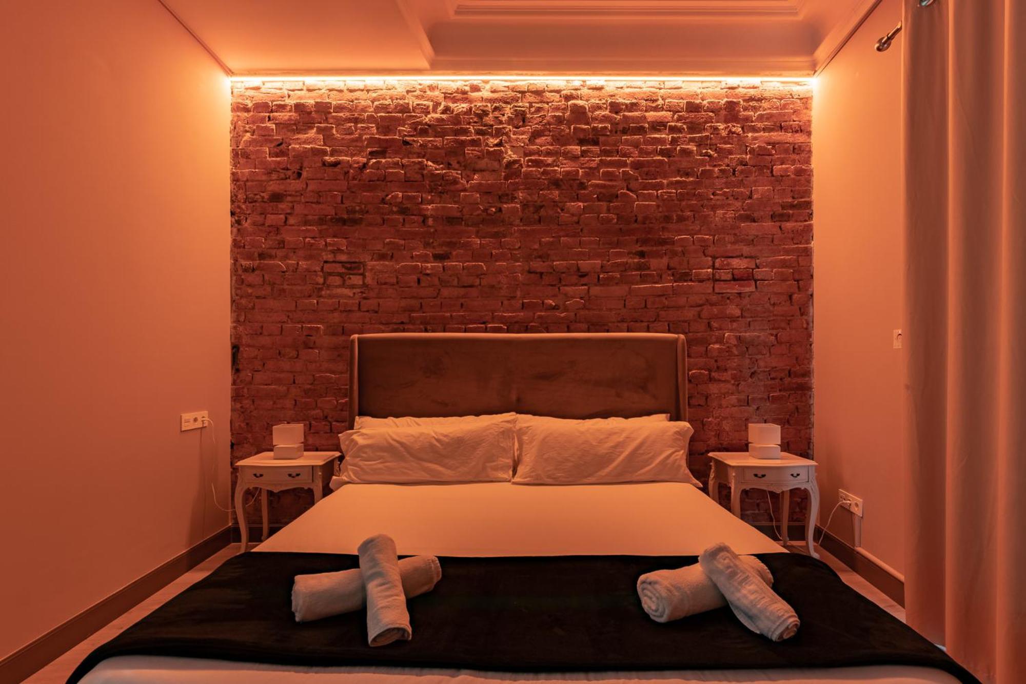 Bilbao Old Town XII By Aston Rentals Exteriér fotografie