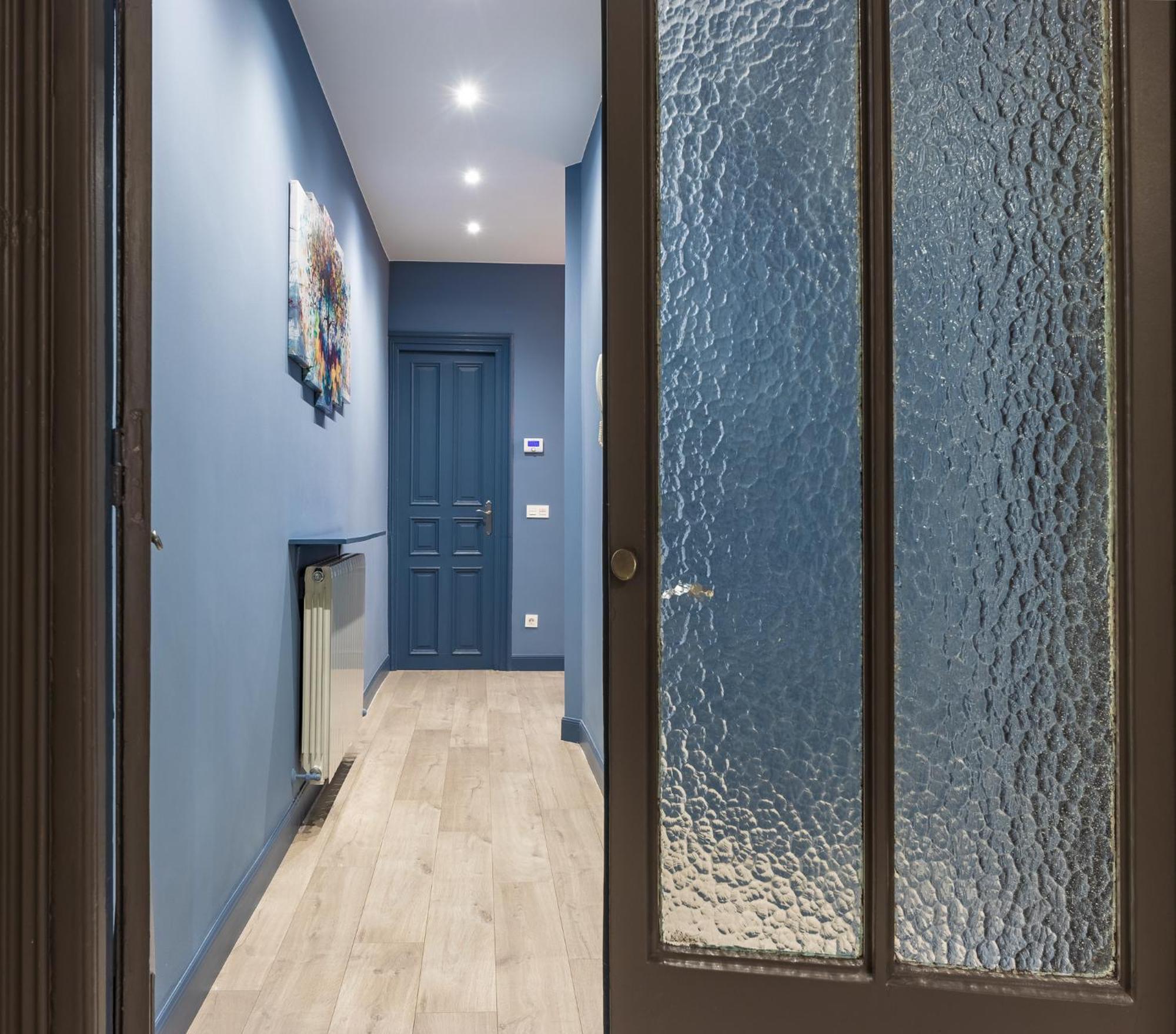 Bilbao Old Town XII By Aston Rentals Exteriér fotografie