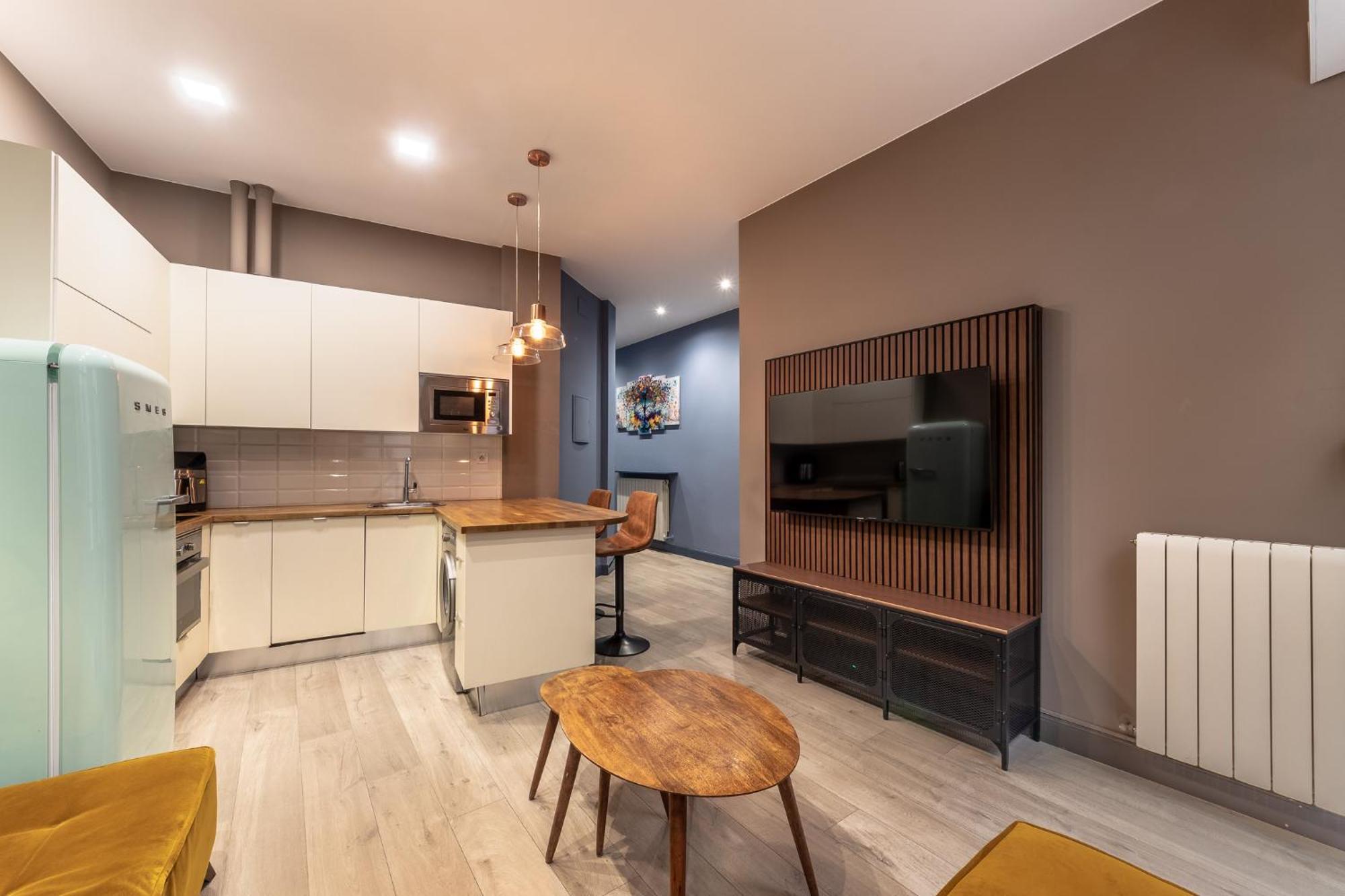 Bilbao Old Town XII By Aston Rentals Exteriér fotografie
